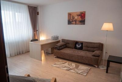 Apartament cu 2 camere decomandat, mobilat în Apărătorii Patriei