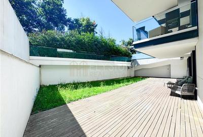 Apartament cu 4 camere decomandat, mobilat în Primăverii - 45