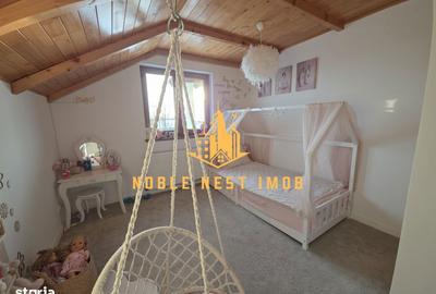 Casă cu 5 camere cu Teren 865 Mp în Oarja - 15