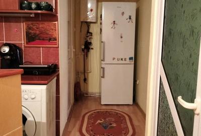 Garsonieră decomandată în Zahana