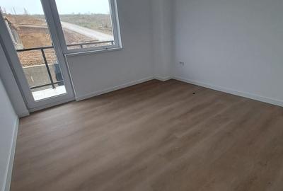 Apartament cu 2 camere în Bucium