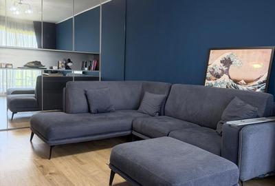 Apartament cu 2 camere decomandat în Prelungirea Ghencea - 3