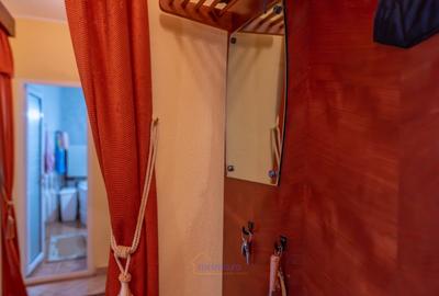 Apartament cu 2 camere decomandat în Moinești - 6