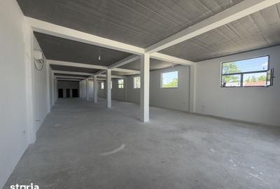 Spațiu comercial, de 310 mp, în Sohatu - 1