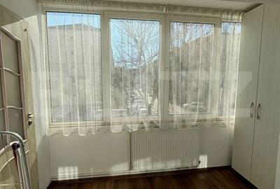 Apartament cu 4 camere în Independenței - 6