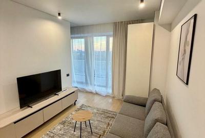 Apartament în Central