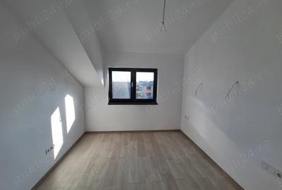 Apartament cu 3 camere decomandat în Hărmanului - 2