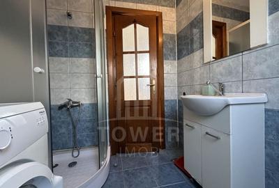 Apartament cu 2 camere decomandat în Turnișor - 9