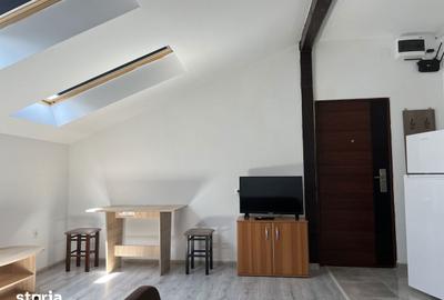Apartament cu 2 camere, mobilat în Vasile Aaron