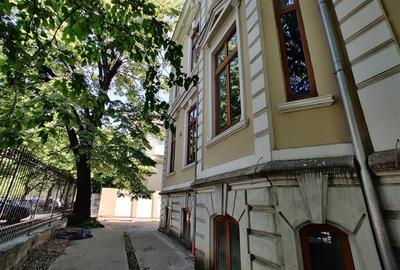 Birou, de 750 mp, în Romană - 3