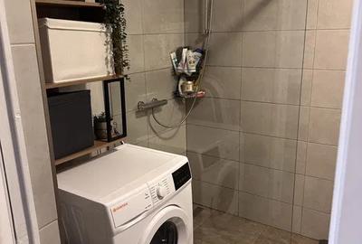 Apartament cu 2 camere semidecomandat în Florești - 8
