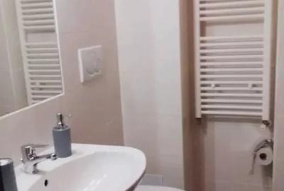 Garsonieră decomandată în Turnișor