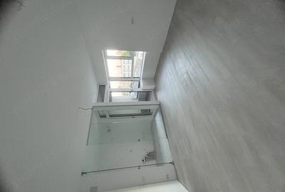 Garsonieră decomandată în Bucureștii Noi