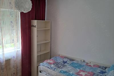 Apartament cu 2 camere semidecomandat în Exterior Vest - 2
