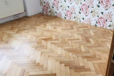 Apartament cu 2 camere decomandat în Mihai Bravu - 7