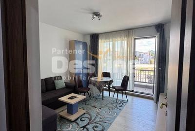 Apartament cu 2 camere în Nord - 15