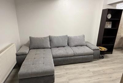Apartament cu 2 camere semidecomandat în Mănăștur - 3
