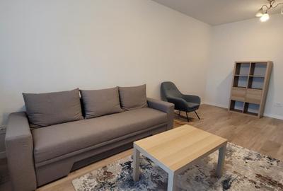 Apartament cu 2 camere decomandat în Tomis Plus - 4