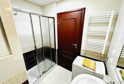 Apartament cu 2 camere decomandat în Ultracentral
