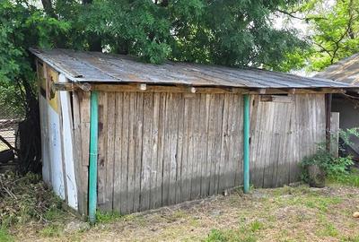 Casă cu 7 camere cu Teren 660 Mp în Corbii Mari - 3
