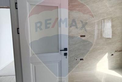 Apartament cu 2 camere decomandat în Burdujeni - 9