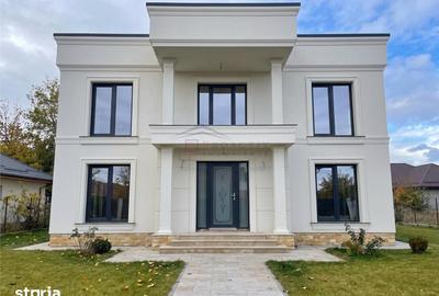 Casă cu 4 camere cu Teren 300 Mp în Ipotești