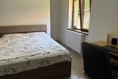 Casă individuală cu 2 camere cu Teren 233 Mp în Nord-Vest - 2