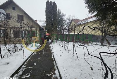 Casă cu 2 camere cu Canalizare în Trei Stejari - 10