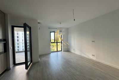 Apartament cu 3 camere semidecomandat, mobilat în P-ta Presei Libere - 1