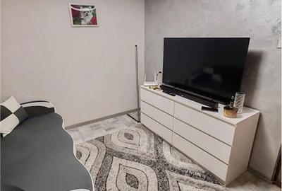 Apartament cu 2 camere decomandat în 7 Noiembrie - 3