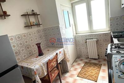 Apartament cu 2 camere semidecomandat în Inel II - 3