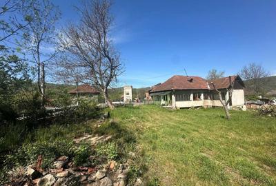 Casă cu 4 camere în Zdrapți - 3