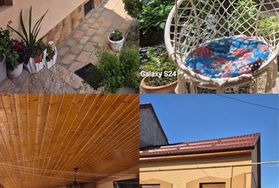 Casă cu 4 camere în Central - 3