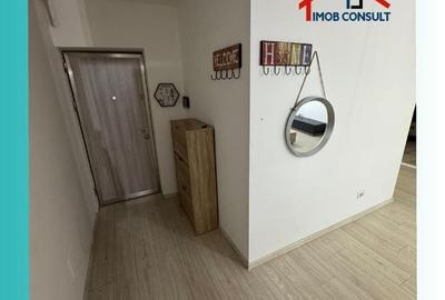 Apartament cu 3 camere decomandat în Banca Națională - 6