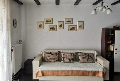 Apartament cu 2 camere decomandat în Zamora - 9