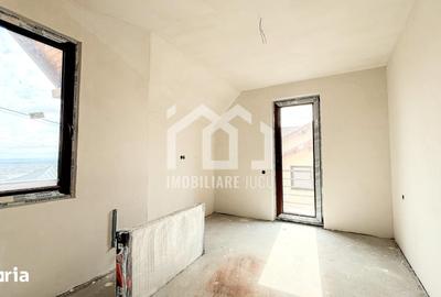 Casă cu 4 camere cu Teren 300 Mp în Iris
