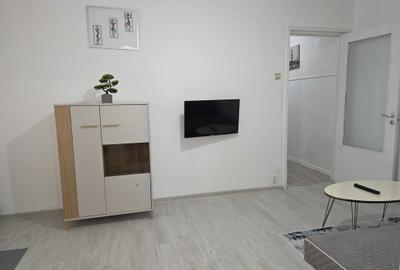 Apartament cu 2 camere semidecomandat în Exercițiu