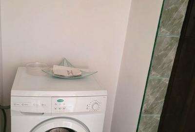 Garsonieră semidecomandată, mobilată în Sălaj - 1