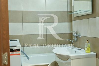 Garsonieră în Nufărul - 3