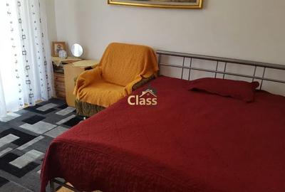 Apartament cu 3 camere decomandat, mobilat în Mărăști - 4