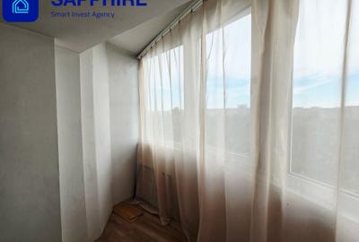 Apartament cu 2 camere decomandat în P-ța Unirii - 4