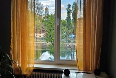 Apartament cu 2 camere semidecomandat în Cișmigiu - 3