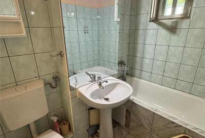 Apartament cu 2 camere semidecomandat în Central - 7