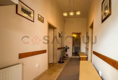 Apartament cu 2 camere decomandat în Central - 5