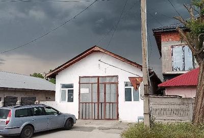 Spațiu comercial, de 120 mp, în Exterior Vest