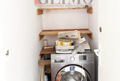 Apartament cu 3 camere decomandat în Mazepa 1