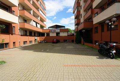 Birou, de 470 mp, în Băneasa - 1