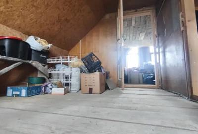 Casă cu 5 camere cu Teren 370 Mp în Rădăuți