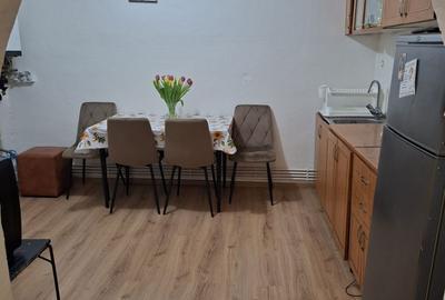 Apartament cu 4 camere decomandat în Feldioara - 2