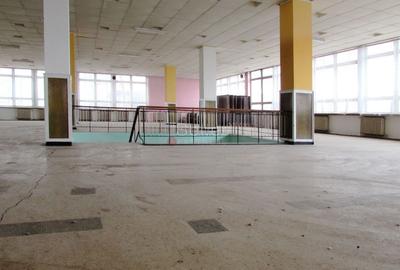 Spațiu comercial, de 2,076 mp, în Ghimbav Livadă - 6
